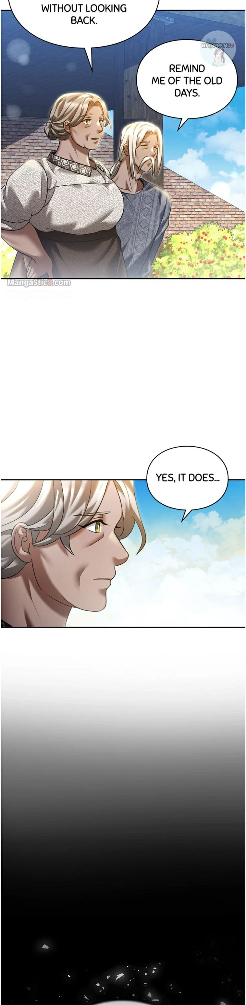You, My devil chapter 14 page 25