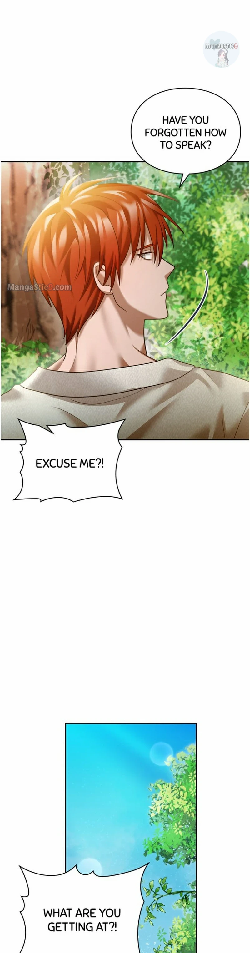 You, My devil chapter 14 page 34