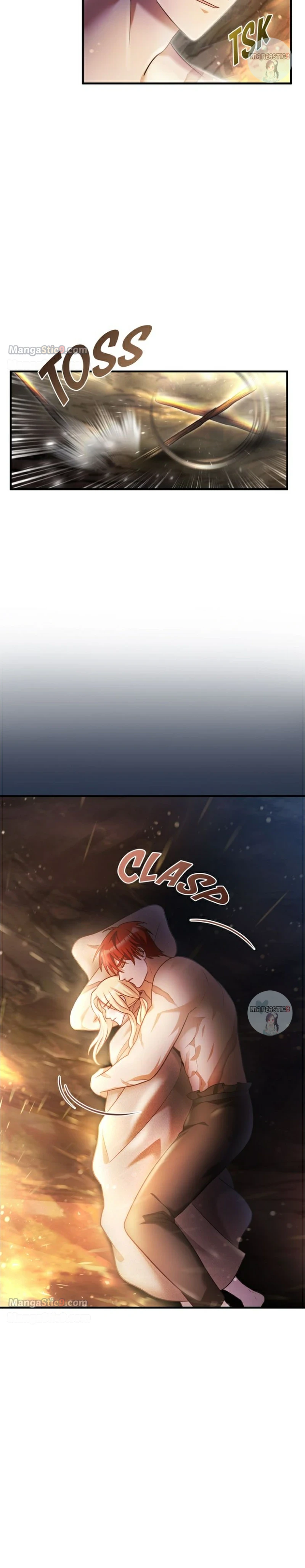 You, My devil chapter 16 page 4