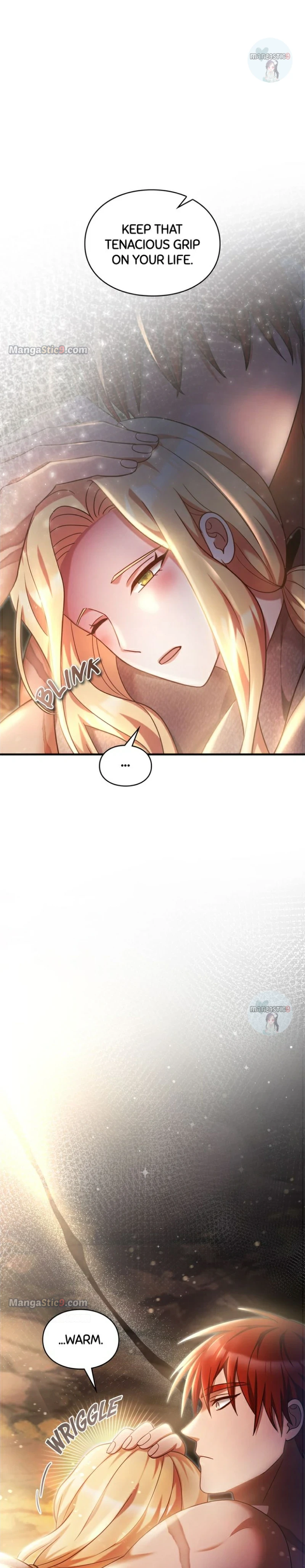 You, My devil chapter 16 page 6