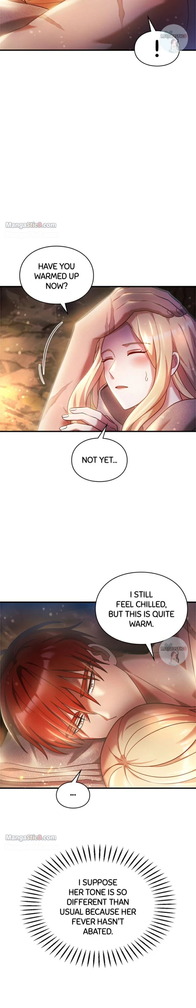 You, My devil chapter 16 page 7