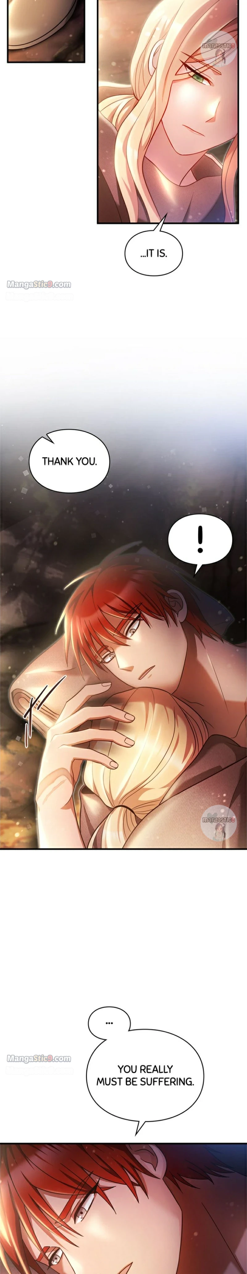 You, My devil chapter 16 page 10