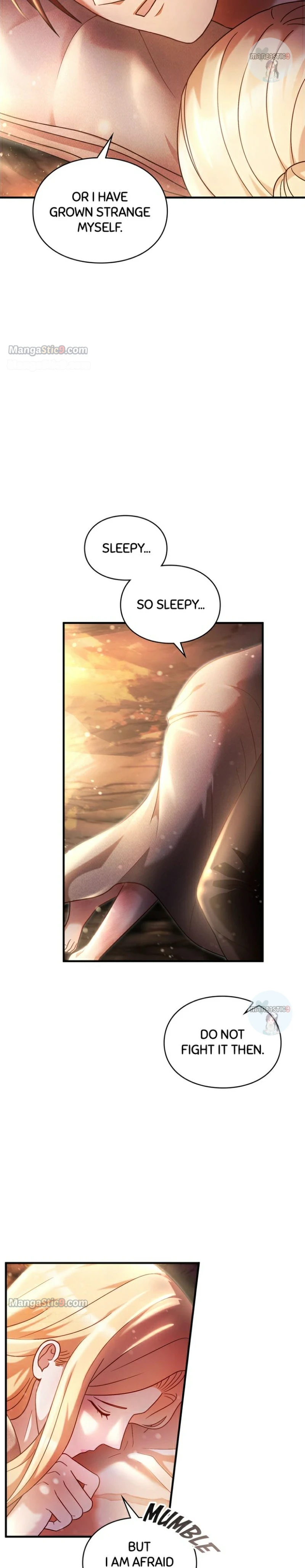 You, My devil chapter 16 page 11