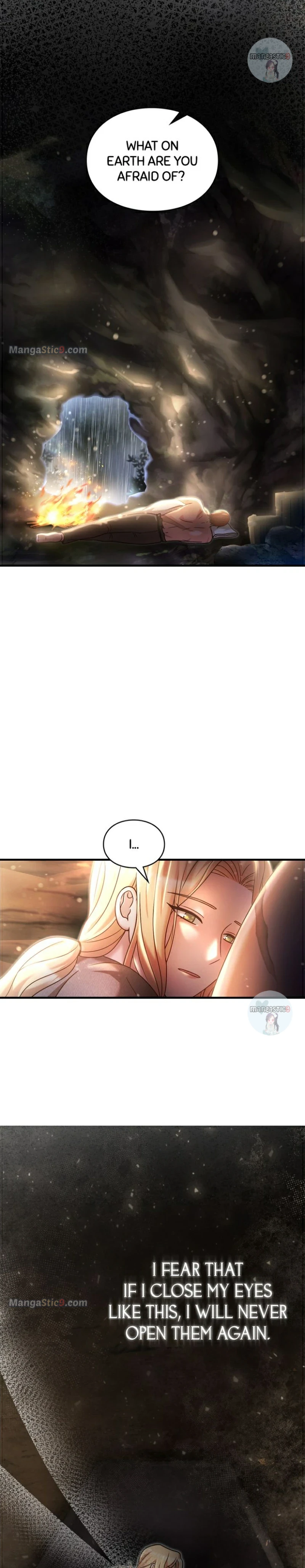 You, My devil chapter 16 page 14