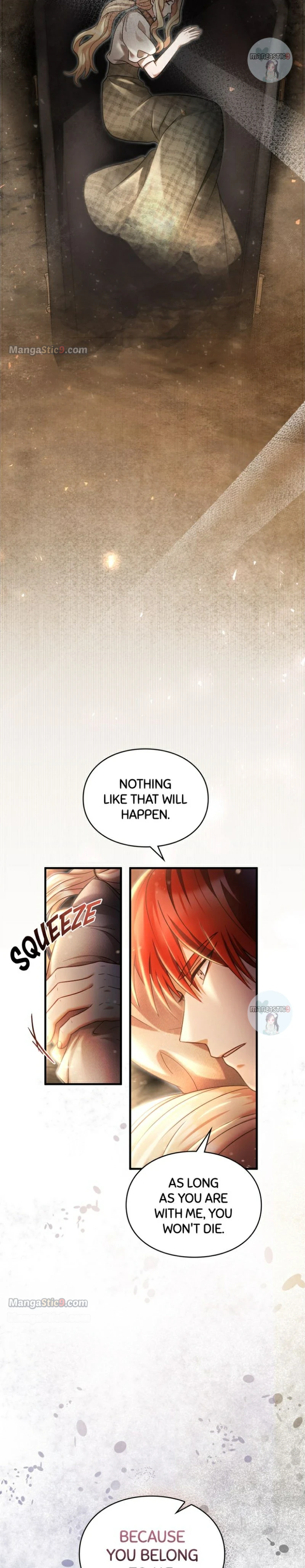 You, My devil chapter 16 page 15