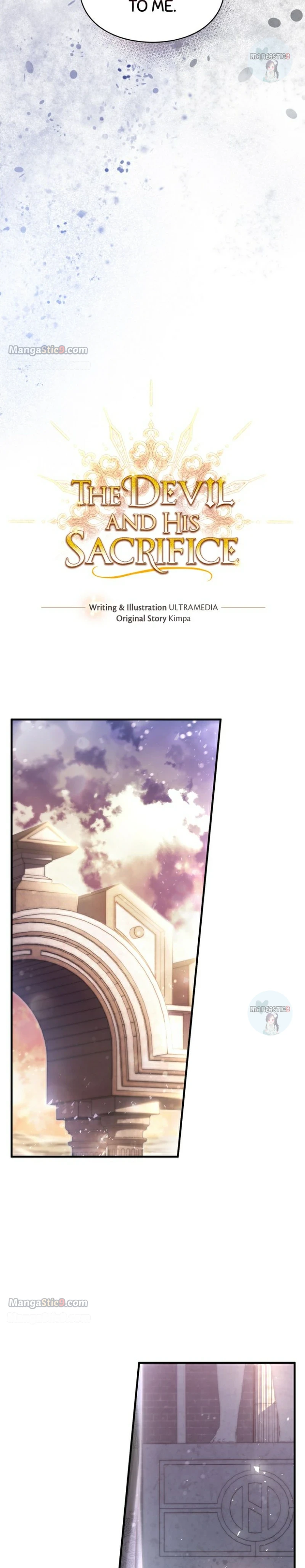 You, My devil chapter 16 page 16