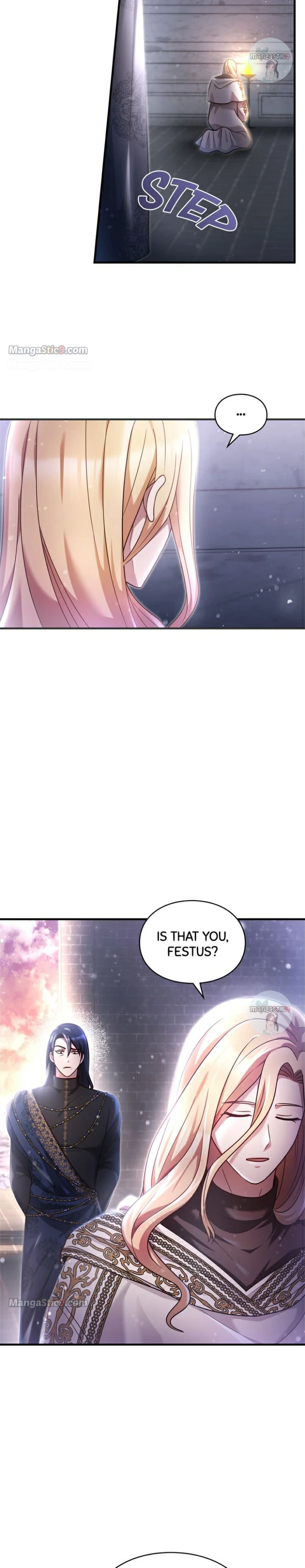 You, My devil chapter 16 page 17