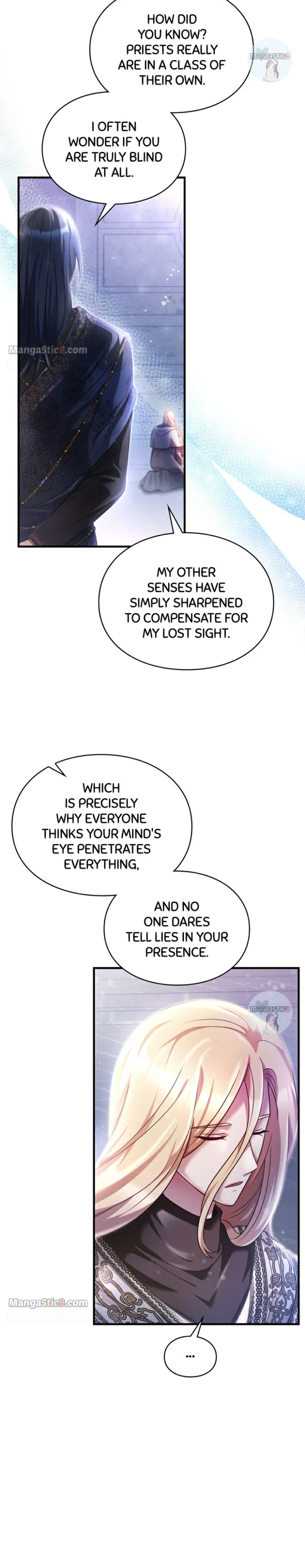 You, My devil chapter 16 page 18