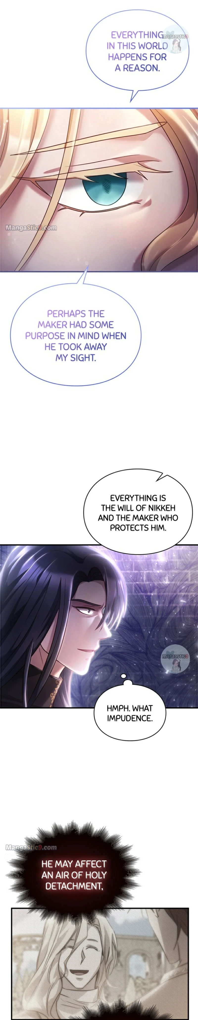 You, My devil chapter 16 page 19