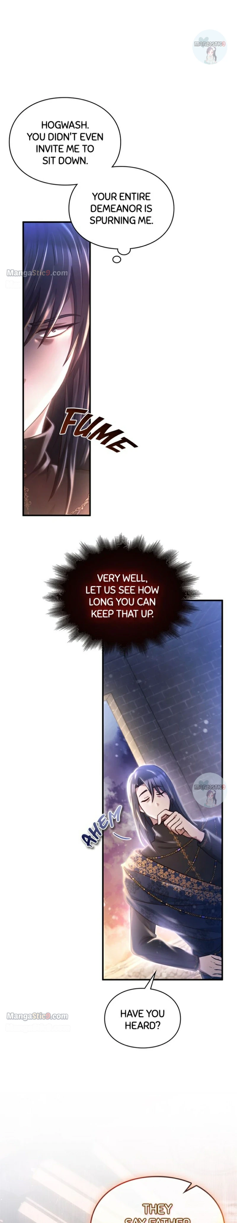 You, My devil chapter 16 page 24