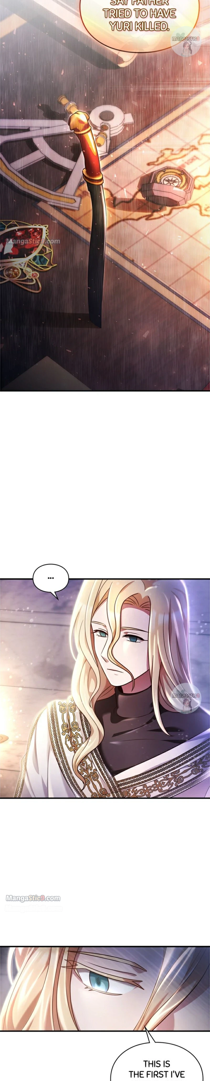 You, My devil chapter 16 page 25