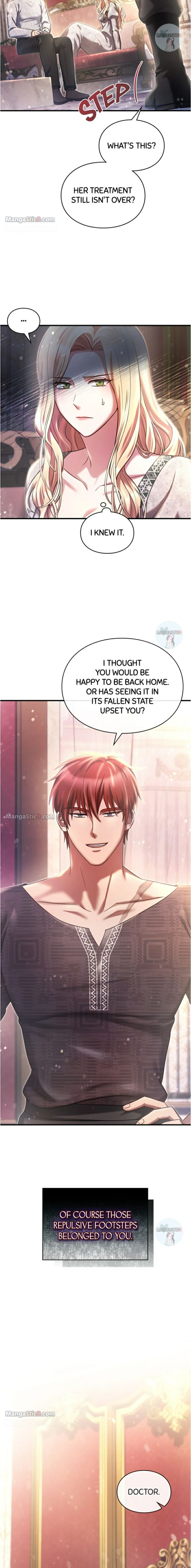 You, My devil chapter 19 page 4