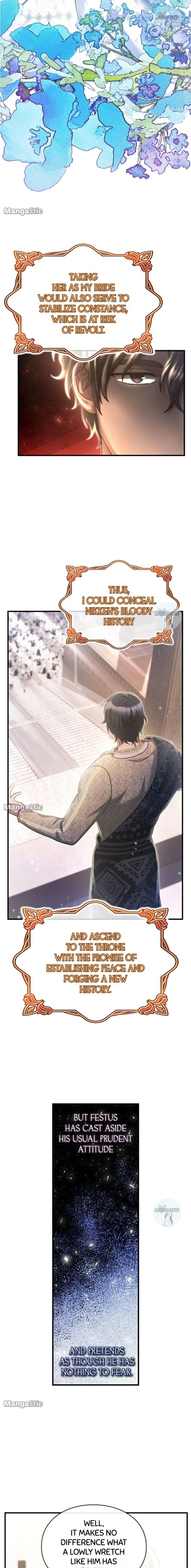 You, My devil chapter 21 page 13