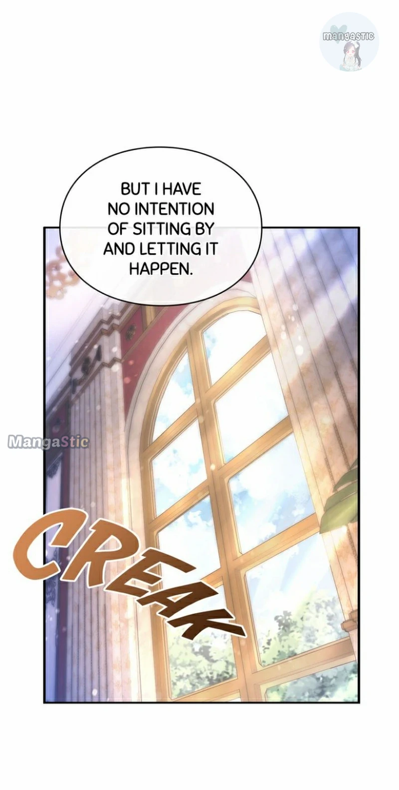 You, My devil chapter 21 page 21