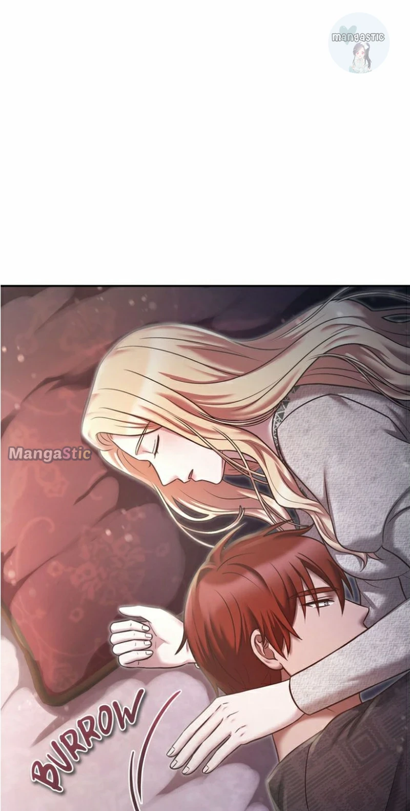 You, My devil chapter 21 page 22
