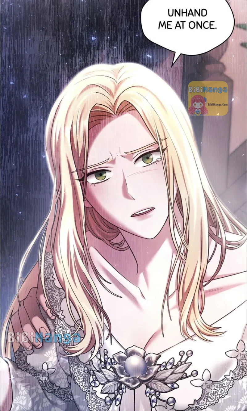 You, My devil chapter 23 page 5