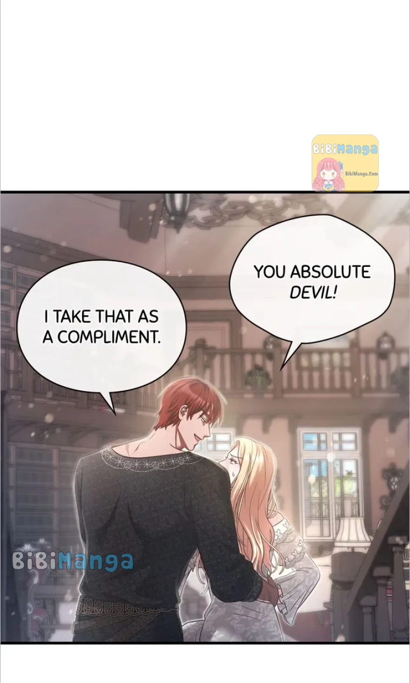 You, My devil chapter 23 page 14