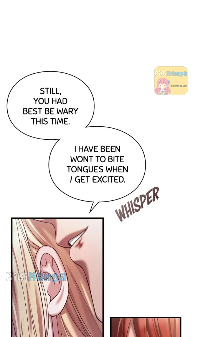 You, My devil chapter 23 page 15