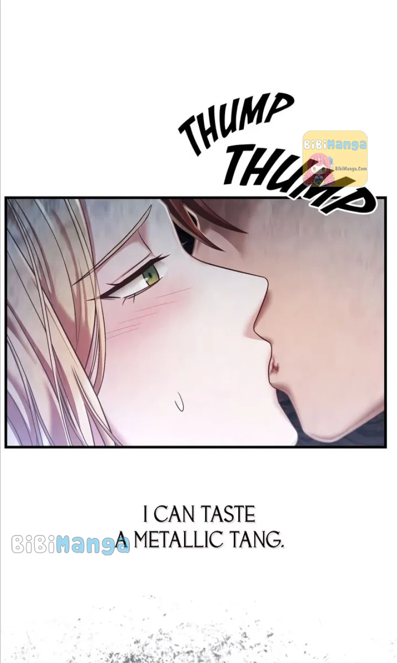 You, My devil chapter 23 page 18