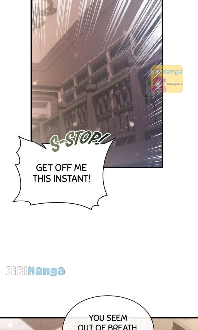 You, My devil chapter 23 page 21