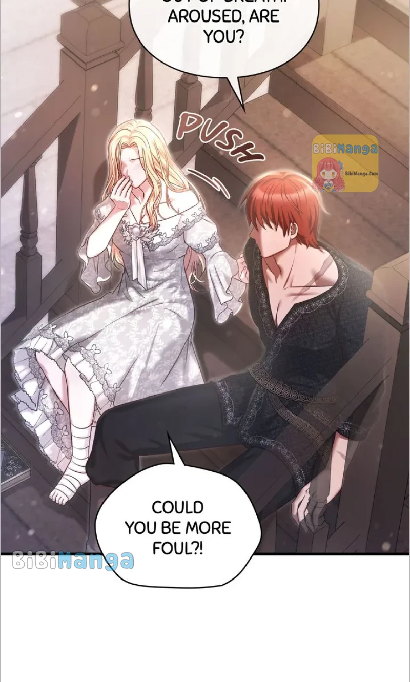 You, My devil chapter 23 page 22