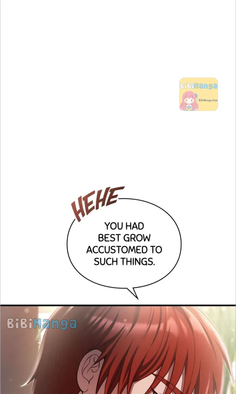 You, My devil chapter 23 page 23
