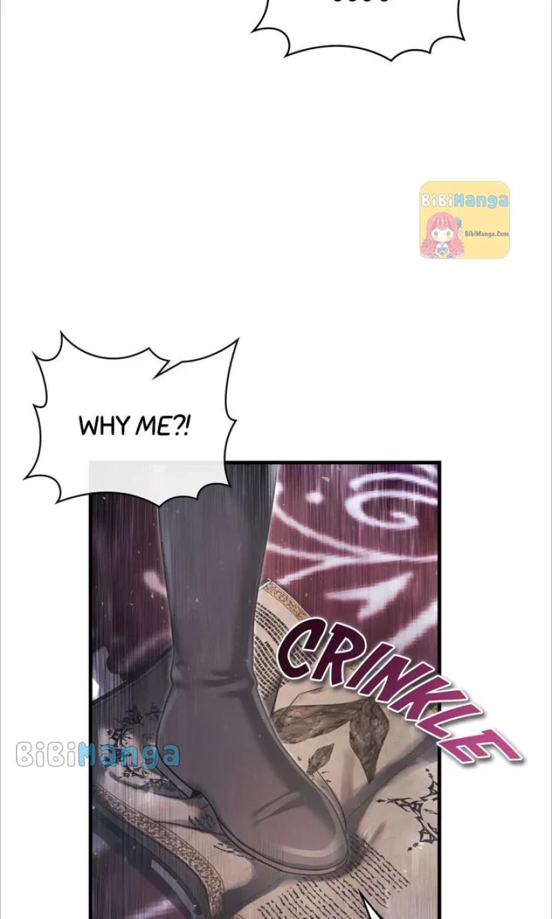 You, My devil chapter 23 page 29