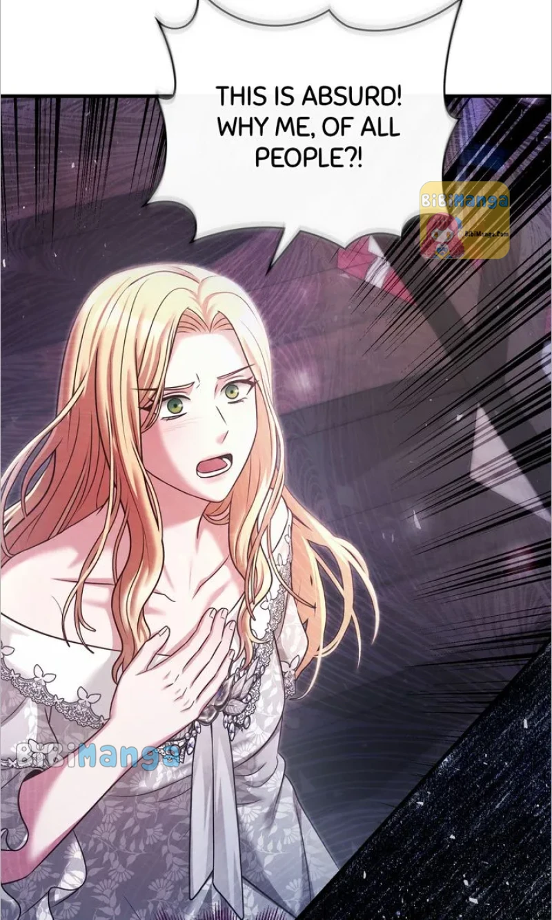 You, My devil chapter 23 page 32