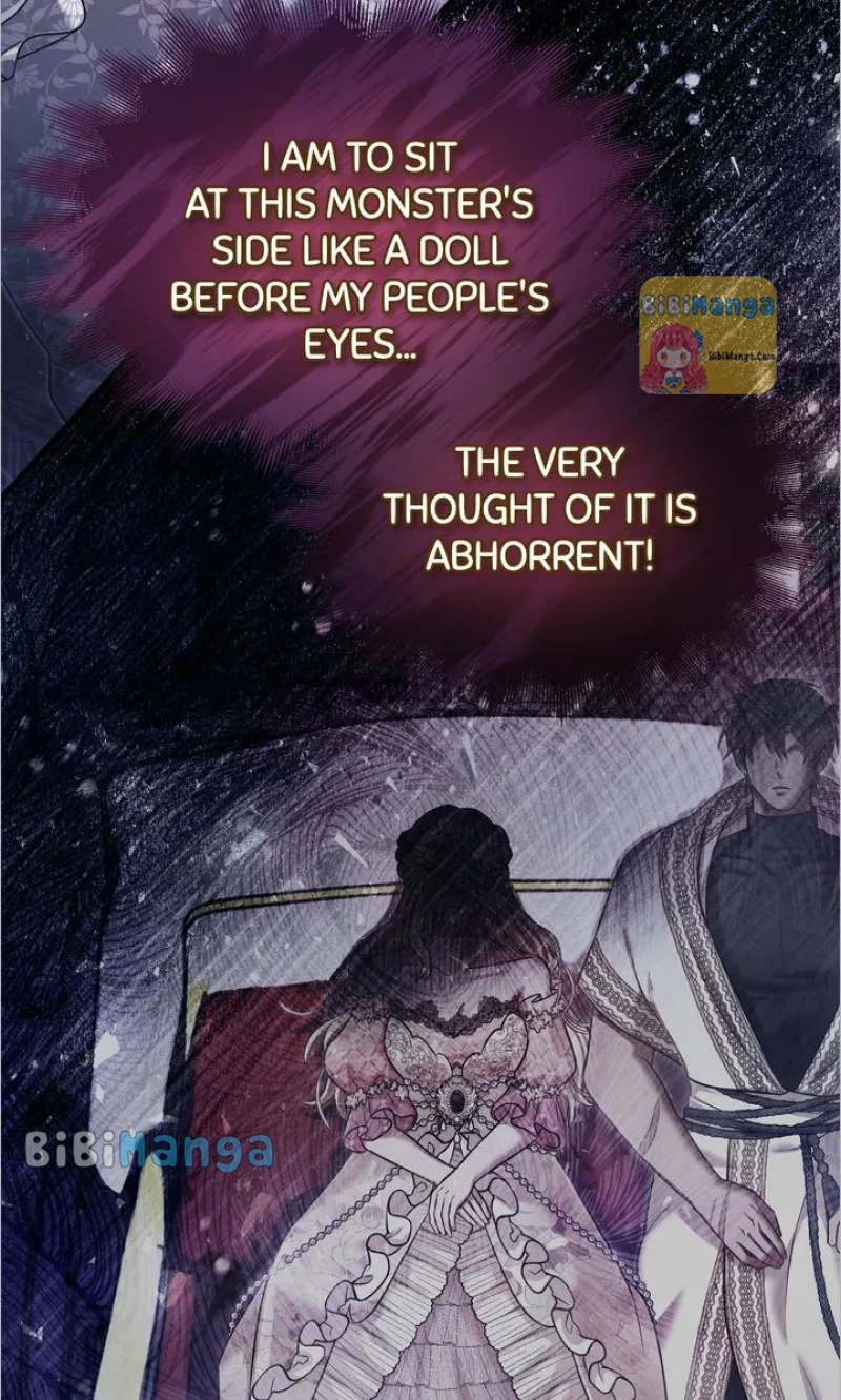 You, My devil chapter 23 page 33