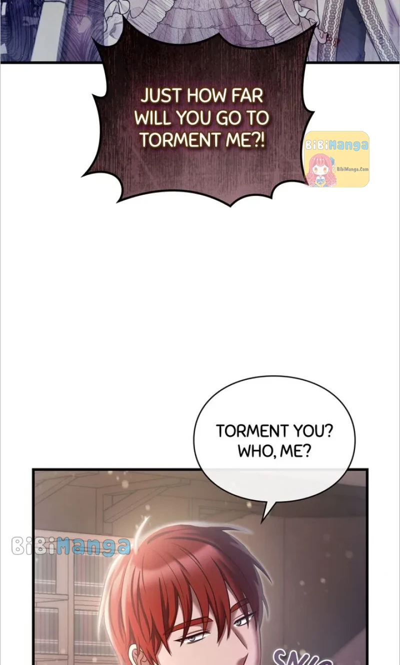 You, My devil chapter 23 page 34
