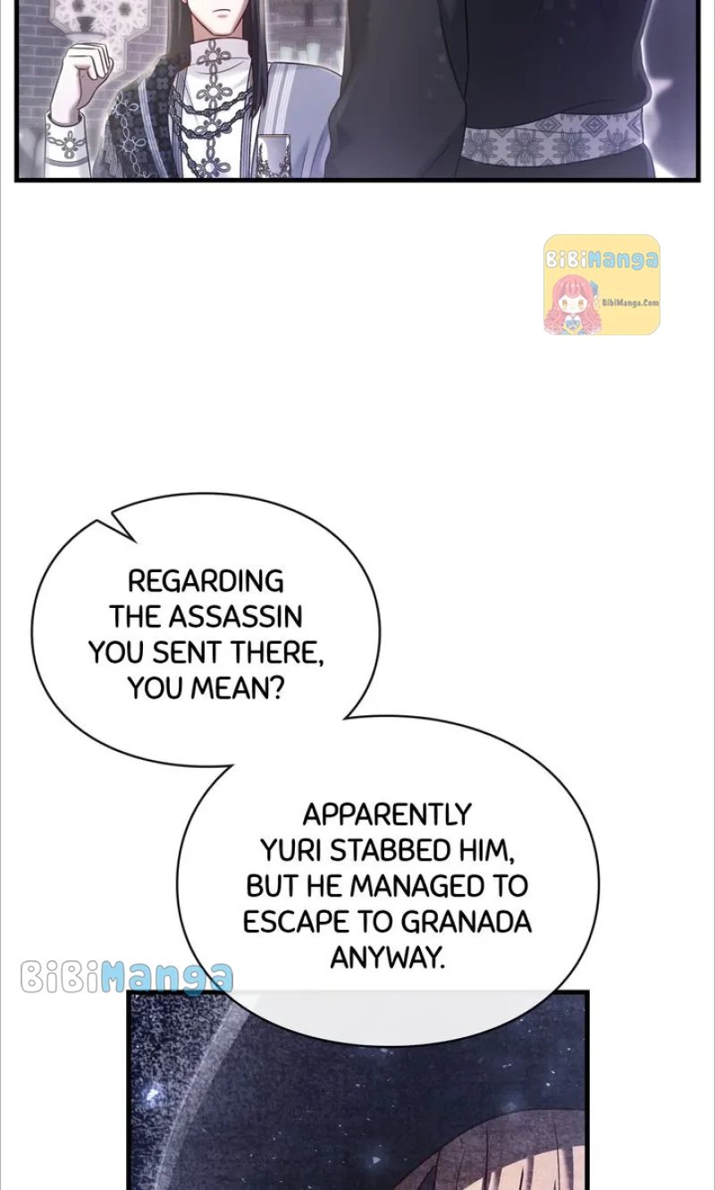 You, My devil chapter 23 page 69