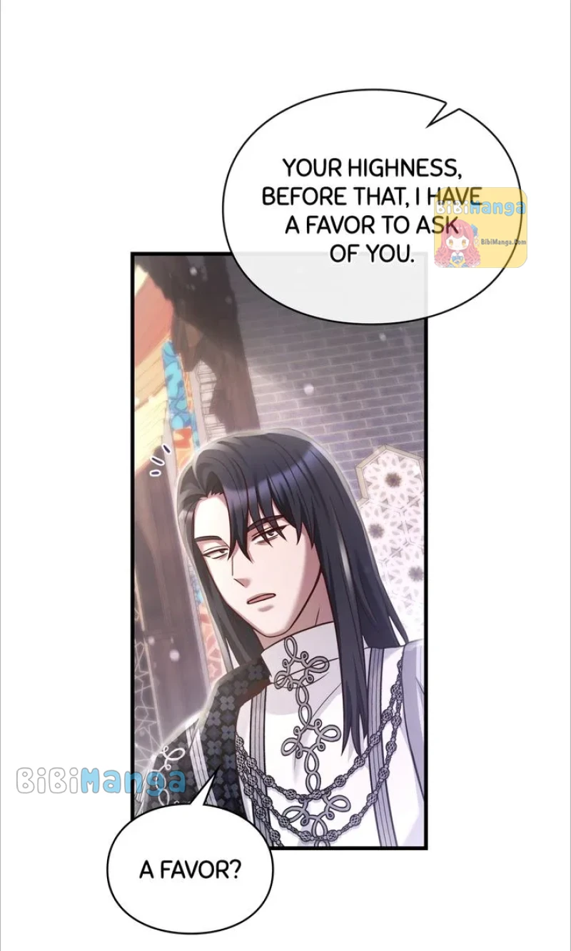 You, My devil chapter 23 page 76