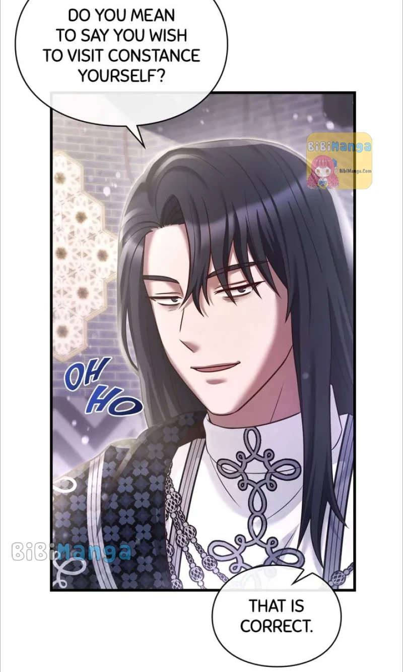 You, My devil chapter 23 page 79