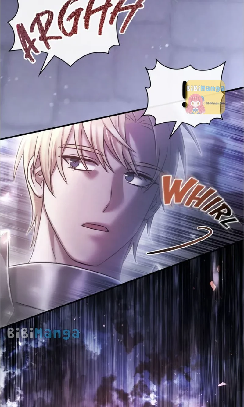 You, My devil chapter 32 page 7