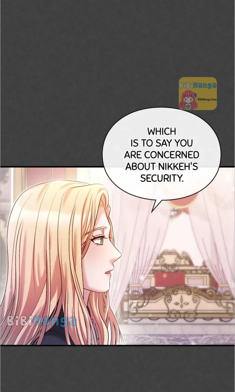 You, My devil chapter 32 page 33