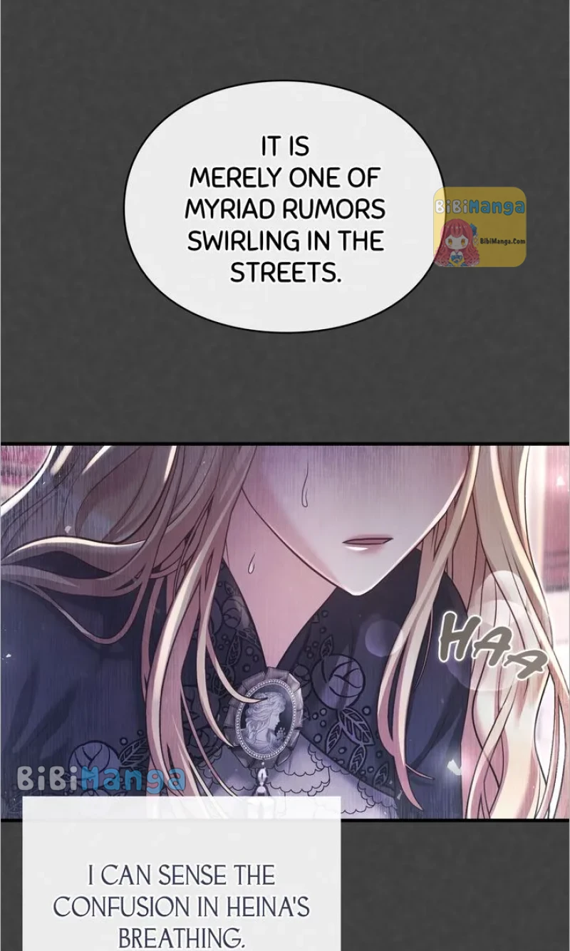 You, My devil chapter 32 page 38