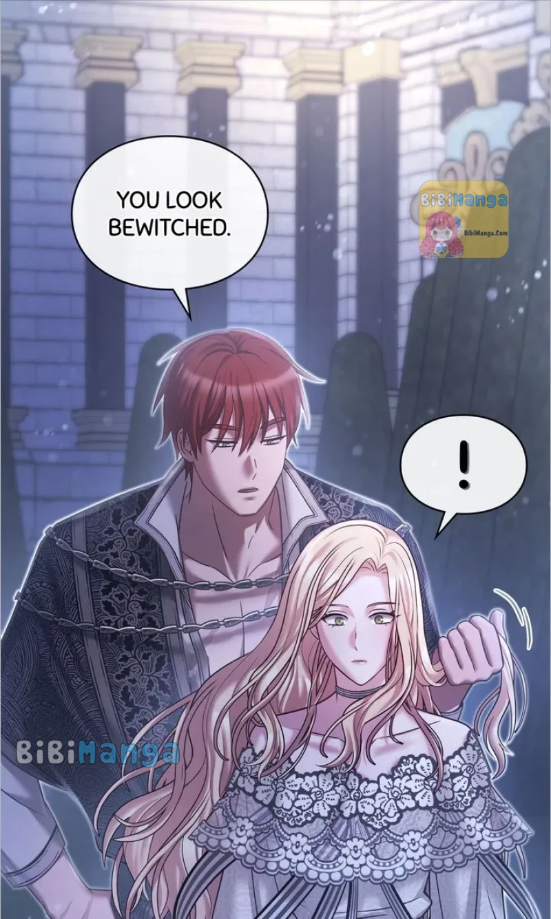 You, My devil chapter 32 page 63