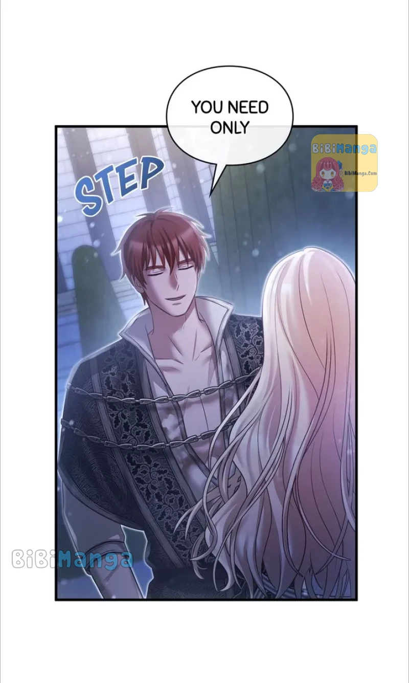 You, My devil chapter 32 page 92
