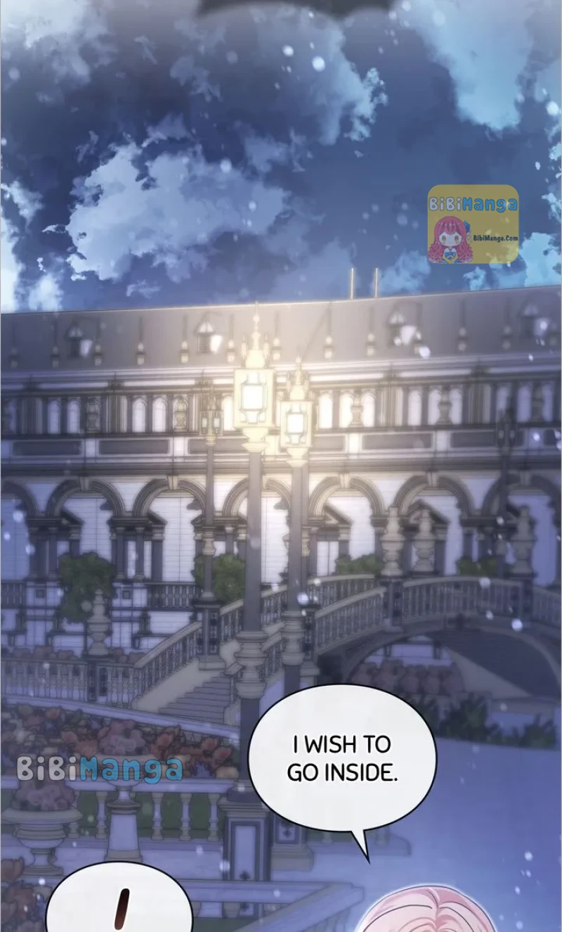 You, My devil chapter 34 page 5