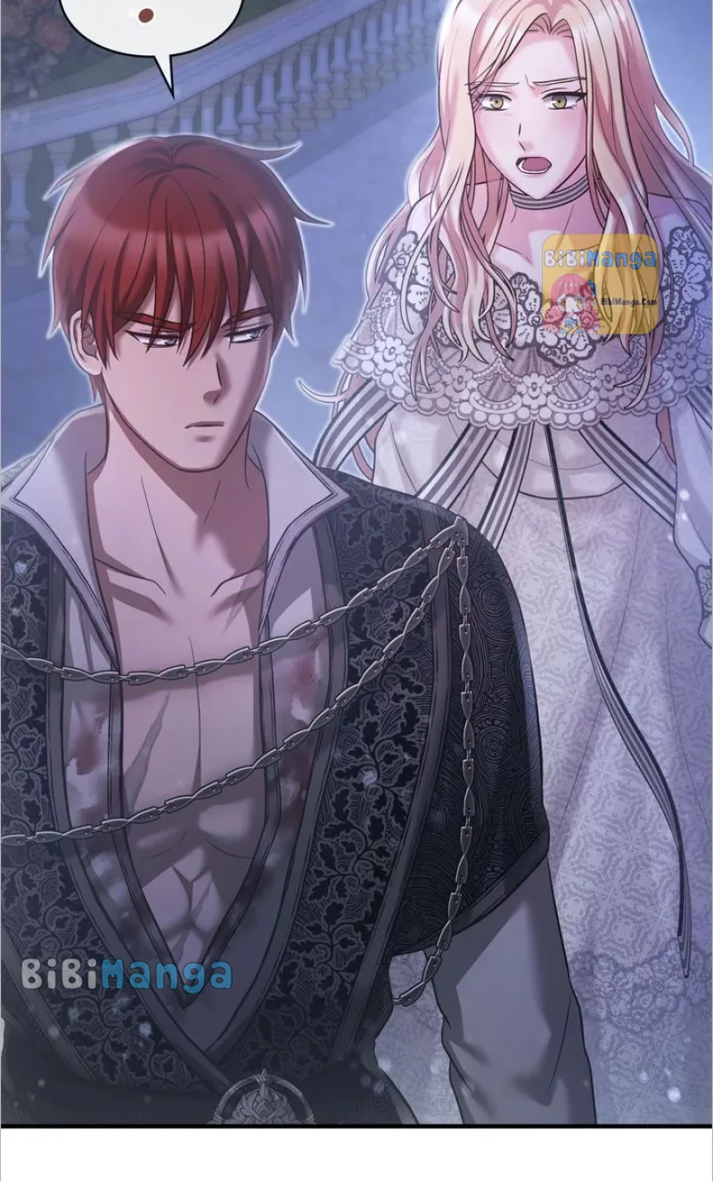 You, My devil chapter 34 page 6