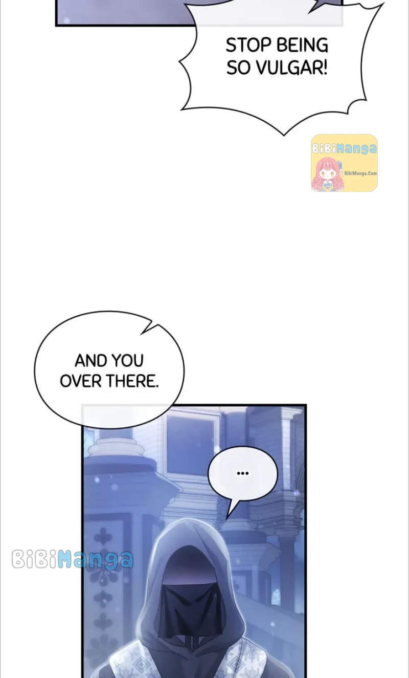 You, My devil chapter 34 page 8