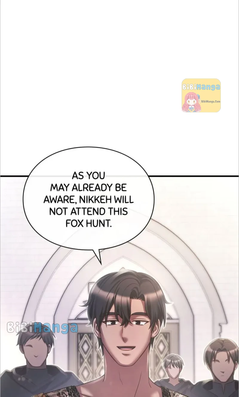 You, My devil chapter 34 page 18