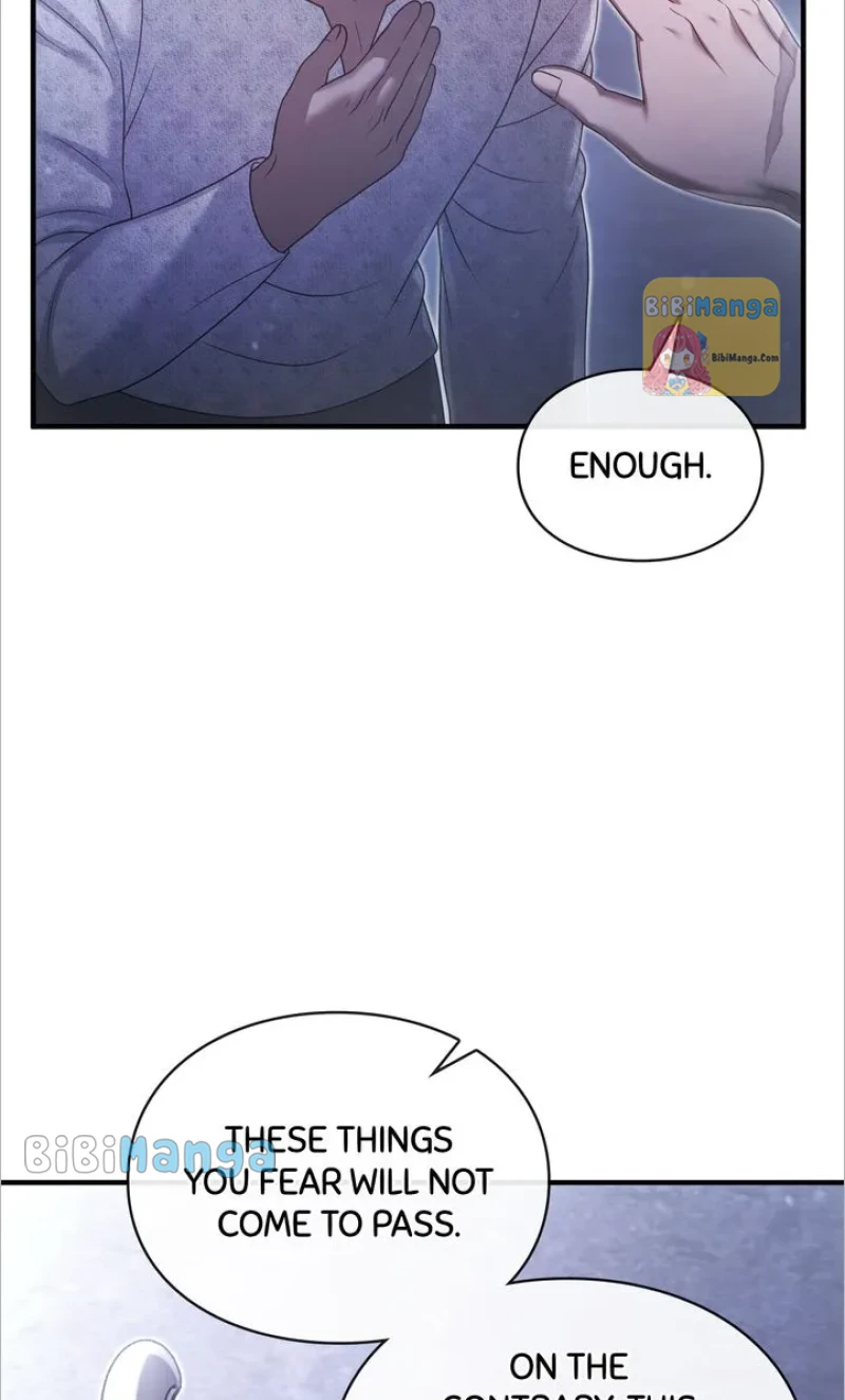 You, My devil chapter 34 page 44