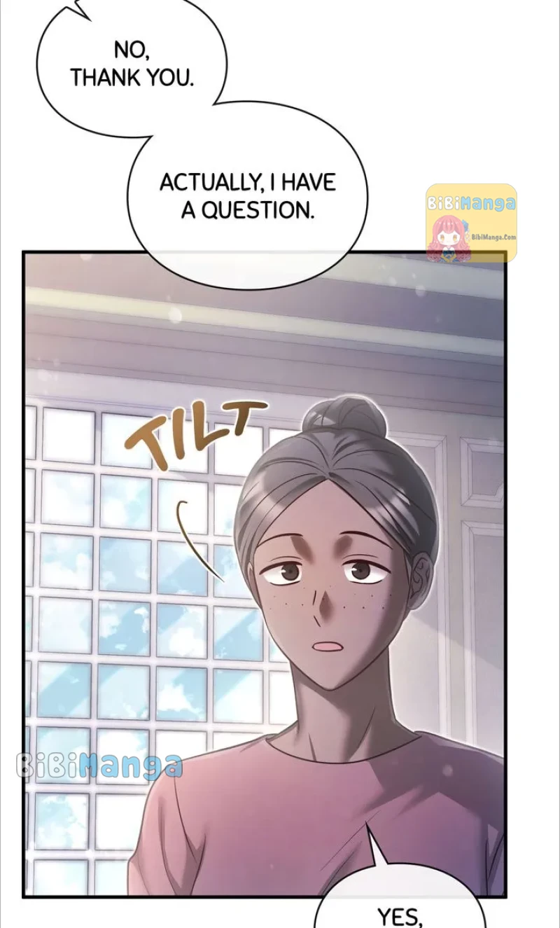 You, My devil chapter 34 page 60