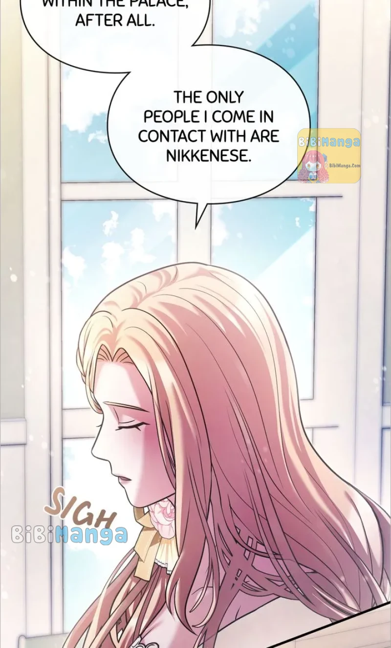 You, My devil chapter 34 page 70