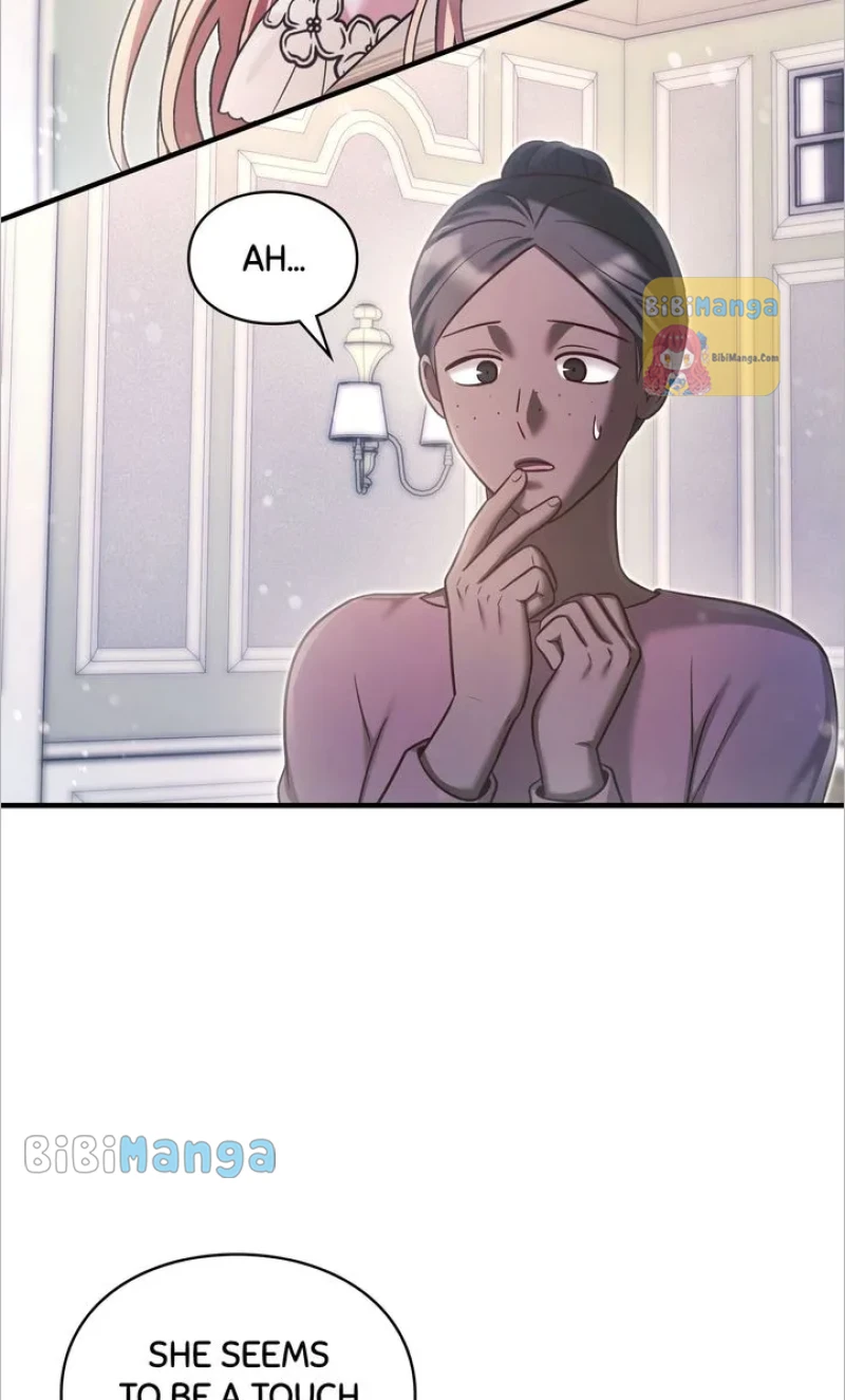 You, My devil chapter 34 page 71