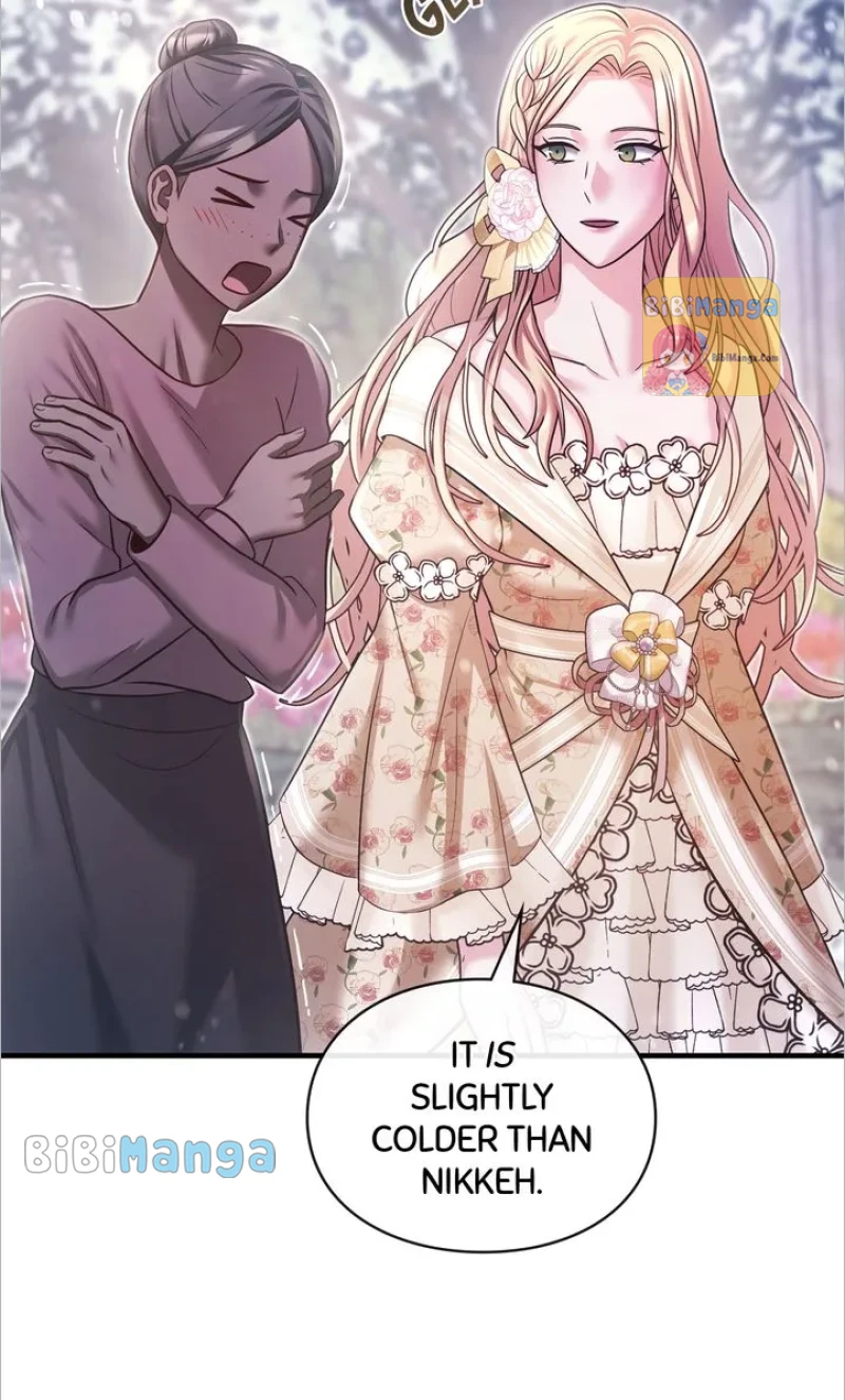 You, My devil chapter 34 page 75