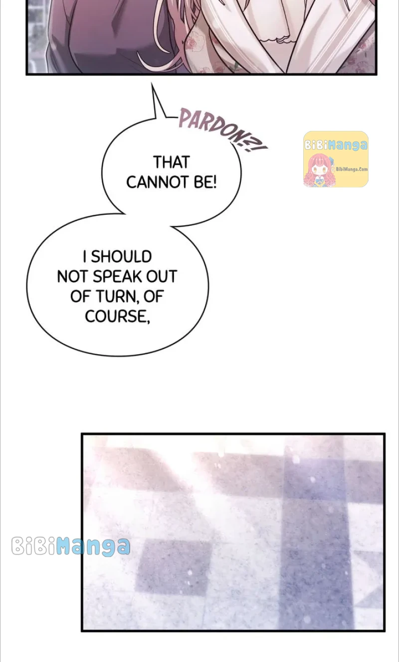 You, My devil chapter 34 page 83