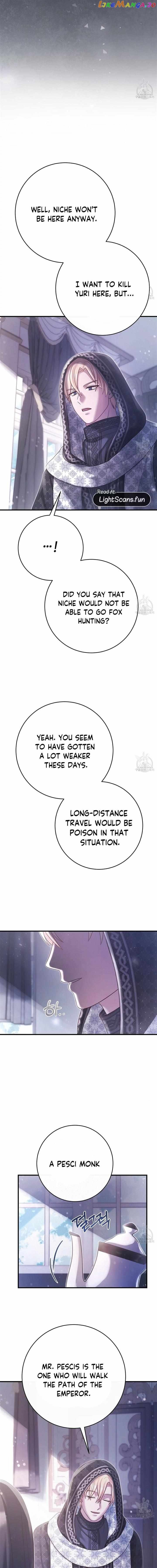 You, My devil chapter 37 page 6