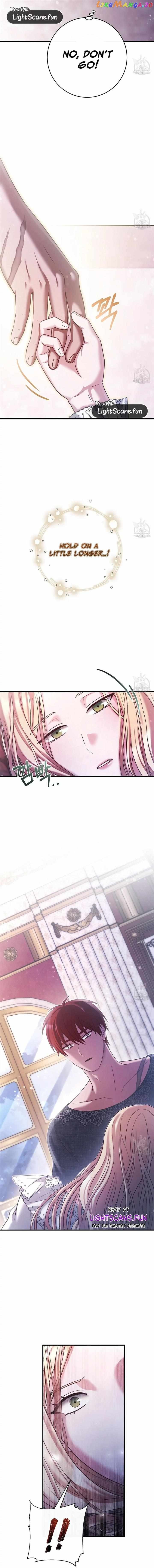 You, My devil chapter 37 page 10